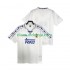 Camisola Real Madrid 1996 1997 Retro Homem Equipamento Primeiro Manga Curta